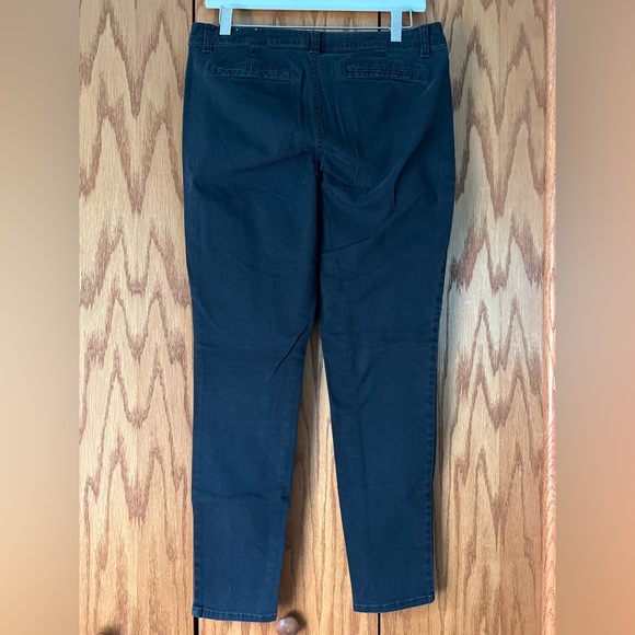 SO Black Khaki Pants - Picture 2 of 3